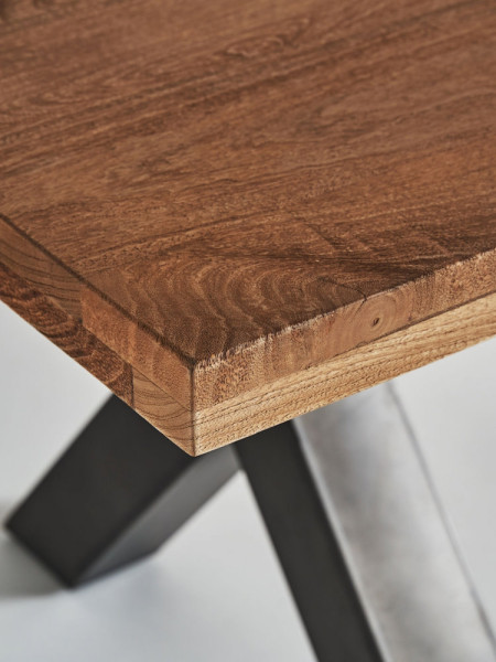 Dining table GARD 200х95cm (арт.32179) Vical Home