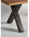 Dining table GARD 200х95cm (арт.32179) Vical Home