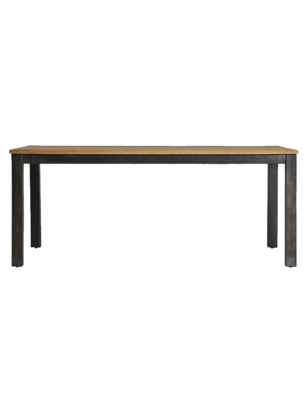 Обеденный стол COURRY 190х95cm (арт.32180) Vical Home