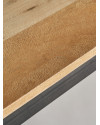 Обеденный стол COURRY 190х95cm (арт.32180) Vical Home