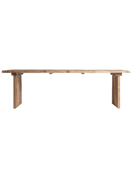 Обеденный стол OMAHA 260х110cm (арт.32932) Vical Home