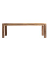 Обеденный стол LUX 240х100cm (арт.32933) Vical Home
