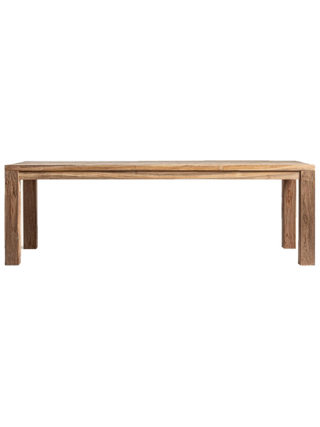 Обеденный стол LUX 240х100cm (арт.32933) Vical Home