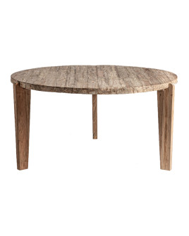 Dining table LUX 157х151cm (арт.32943)