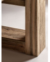 Обеденный стол NYSTED 400х130cm (арт.32955) Vical Home