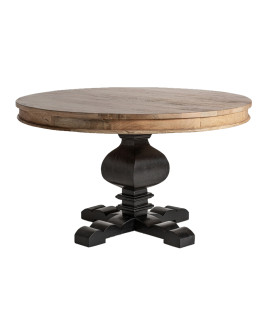 Dining table ABO Ø130cm (арт.33062)
