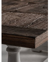 Обеденный стол CIRELLA 200x100cm (арт.33080) Vical Home