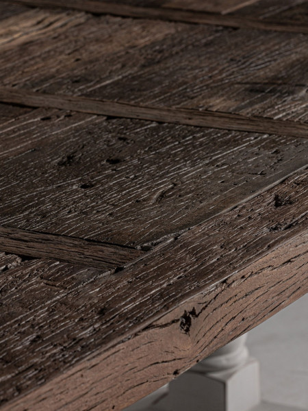 Обеденный стол CIRELLA 200x100cm (арт.33080) Vical Home