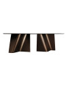 Обеденный стол TUX 240x105 (арт.33114) Vical Home