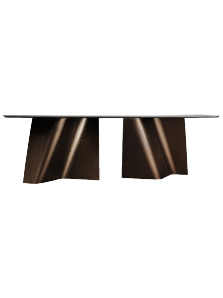 Обеденный стол TUX 240x105 (арт.33114) Vical Home
