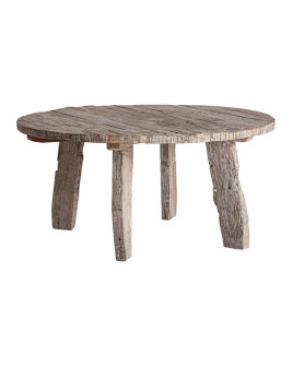 Dining table HASSI Ø160cm (арт.33121)