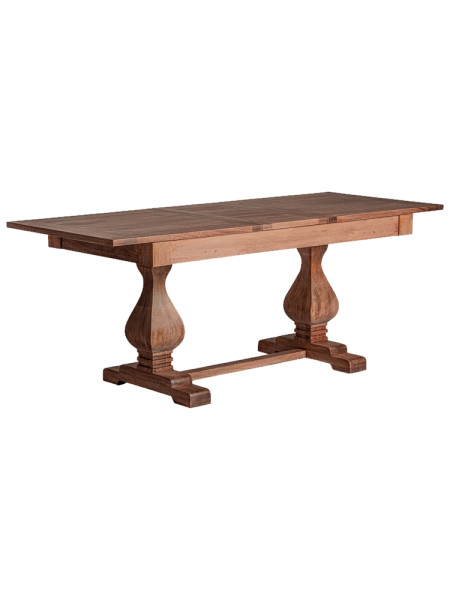Раскладной обеденный стол BRANDET 180\230x90cm (арт.33207) Vical Home