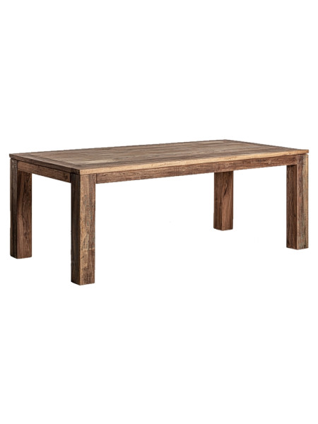 Обідній стіл BACKLYN 200x100cm (арт.33396) Vical Home