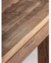 Обеденный стол BACKLYN 270x110cm (арт.33398) Vical Home