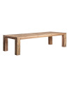 Обеденный стол BACKLYN 270x110cm (арт.33398) Vical Home
