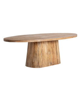 Dining table MERSCH 250x105 (арт.34081)