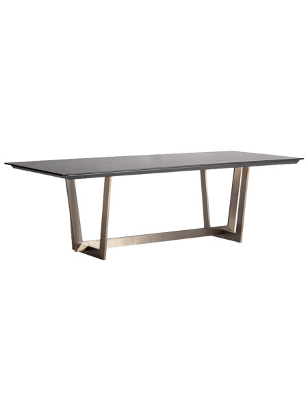 Dining table TREMP 250x105 (арт.34332) Vical Home
