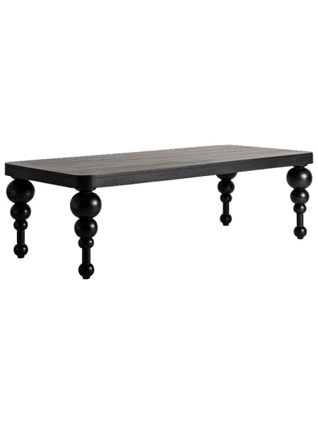 Обеденный стол ZENIVA 255x120 (арт.34787) Vical Home