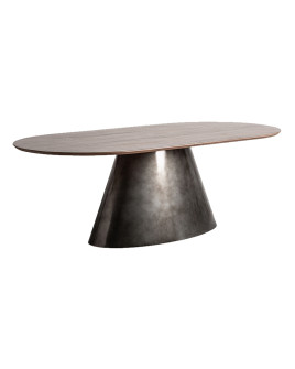 Dining table WARHEM 220x110 (арт.34789)