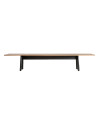 Обеденный стол NARA 400x110 (арт.34864) Vical Home