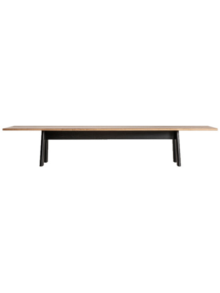 Обеденный стол NARA 400x110 (арт.34864) Vical Home