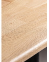 Обеденный стол NARA 400x110 (арт.34864) Vical Home