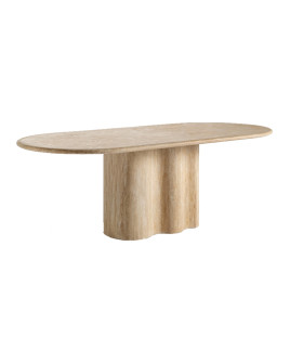 Dining table THIENNES 220x100 (арт.35230)