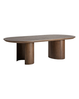 Dining table TREIGNAC 270x120 (арт.35263)