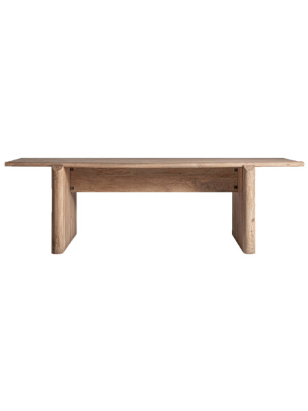 Dining table JACQUARD 250x110 (арт.35783) Vical Home