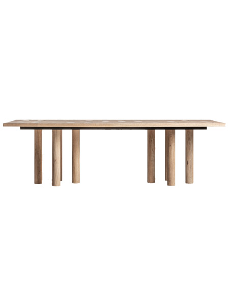 Dining table JACQUARD 250x110 (арт.35784) Vical Home