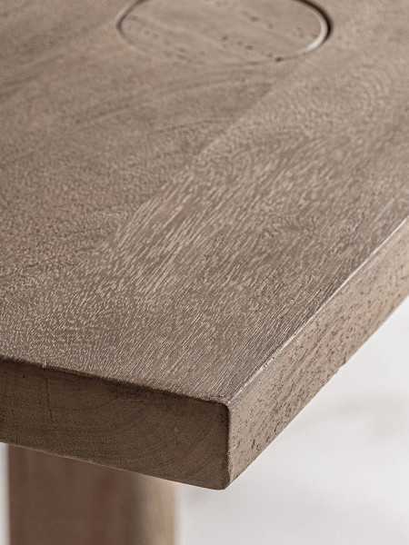 Dining table JACQUARD 250x110 (арт.35784) Vical Home