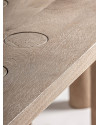 Dining table JACQUARD 250x110 (арт.35784) Vical Home