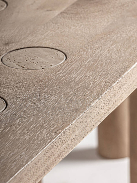Dining table JACQUARD 250x110 (арт.35784) Vical Home