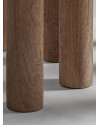 Обеденный стол JACQUARD 150x150 (арт.35785) Vical Home