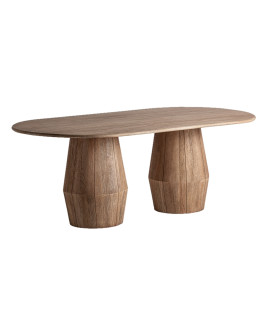 Dining table JACQUARD 220x110 (арт.35787)