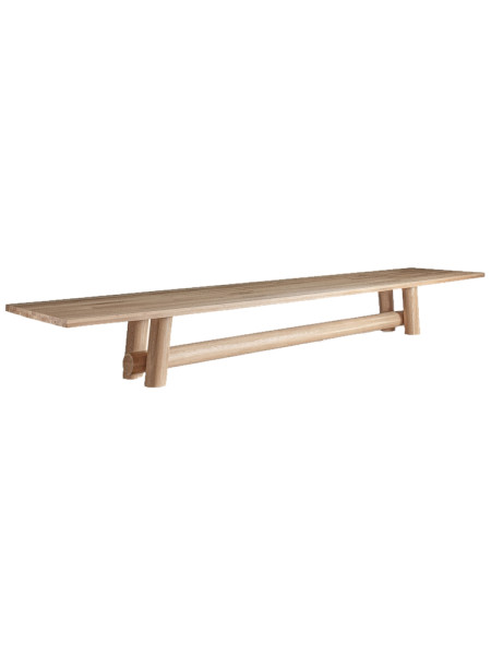 Обеденный стол SULLY 600x120 (арт.35913) Vical Home