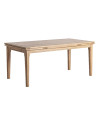 Раскладной обеденный стол HEIKANT 180\280x90cm (арт.36077) Vical Home
