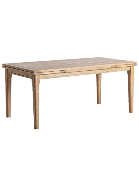 Раскладной обеденный стол HEIKANT 180\280x90cm (арт.36077) Vical Home