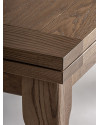Раскладной обеденный стол HEIKANT 180\280x90cm (арт.36077) Vical Home