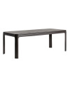 Раскладной обеденный стол BUKEN 220\320x100cm (арт.36078) Vical Home