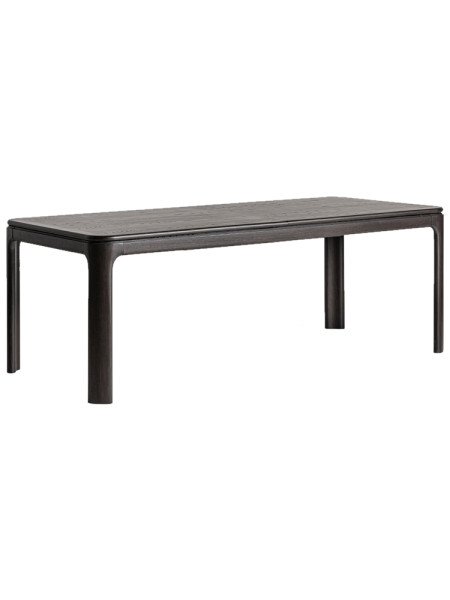 Раскладной обеденный стол BUKEN 220\320x100cm (арт.36078) Vical Home