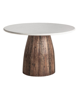 Dining table SKORUP Ø120 (арт.36191)