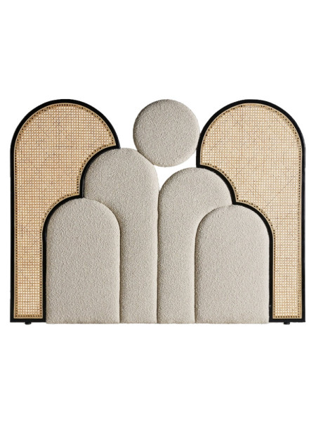 Изголовье кровати PRATI L160cm (арт.31891) Vical Home