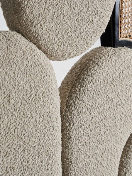 Изголовье кровати PRATI L160cm (арт.31891) Vical Home