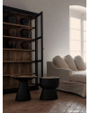 Столик ARUSA Ø40 (арт.24879) Vical Home