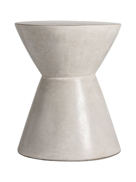 Side Table TELFS Ø48 (арт.32526) Vical Home