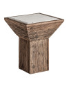 Столик SAMSUN 50x50cm (арт.32708) Vical Home