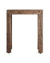 Столик WALDING 55x55cm (арт.33385) Vical Home
