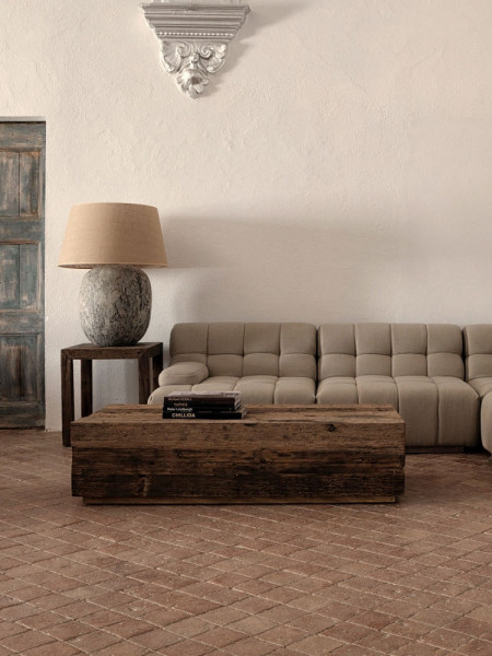 Столик WALDING 55x55cm (арт.33385) Vical Home
