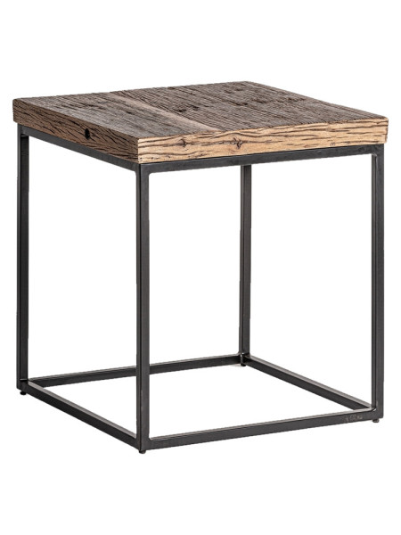 Столик WALDING 55x55cm (арт.33389) Vical Home